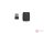 Egér kiegészítő Glorious Wireless Dongle Kit Fekete