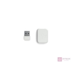 Egér kiegészítő Glorious Wireless Dongle Kit Fehér