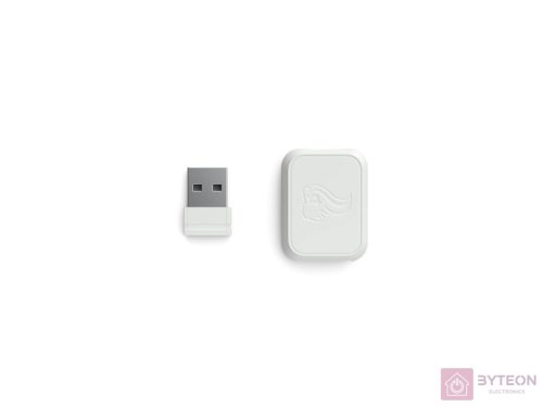Egér kiegészítő Glorious Wireless Dongle Kit Fehér