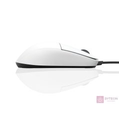Egér Endgame Gear XM1r Optikai USB Fehér