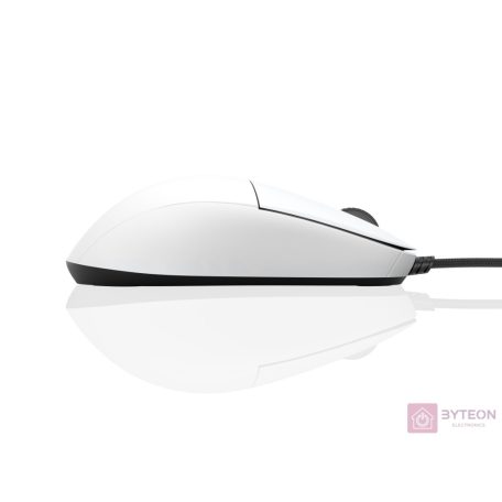Egér Endgame Gear XM1r Optikai USB Fehér