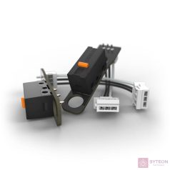   Egér kiegészítő Endgame Gear XM2 Skate, 99.5% PTFE Fehér