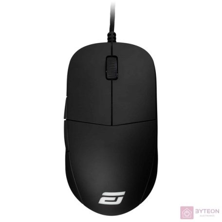 Egér Endgame Gear XM1 RGB Optikai USB Fekete