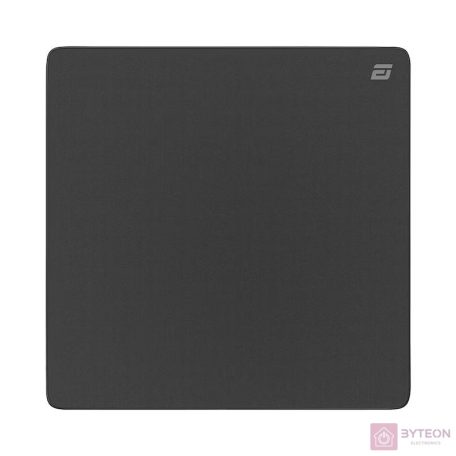 Egérpad Endgame Gear 500 x 500 x 3mm  EM-C Plus PORON® Gaming - fekete