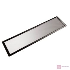 Ventilátor kiegészítő 560mm radiátor Porszűrő
