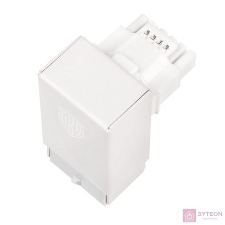 Adapter  Kolink Core Pro 12VHPWR-2x6pin 90fok Adapter - Type 1, Fehér