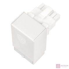  Adapter  Kolink Core Pro 12VHPWR-2x6pin 90fok Adapter - Type 2, Fehér