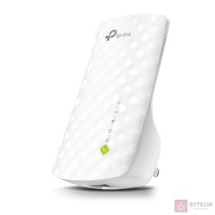 TP-LINK Wireless Range Extender Dual Band AC750, RE220