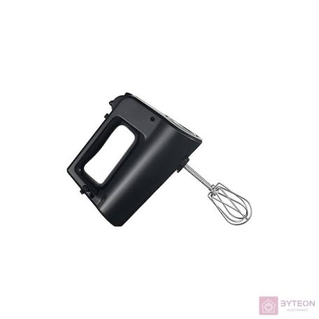 MIDEA HM0293 kézi mixer, teljesítmény: 400W, 5 sebességfokozat+ turbó, mosogatógépben mosható, 1,3 kg