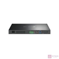 TP-LINK Video Recorder 32 csatornás, VIGI NVR4032H