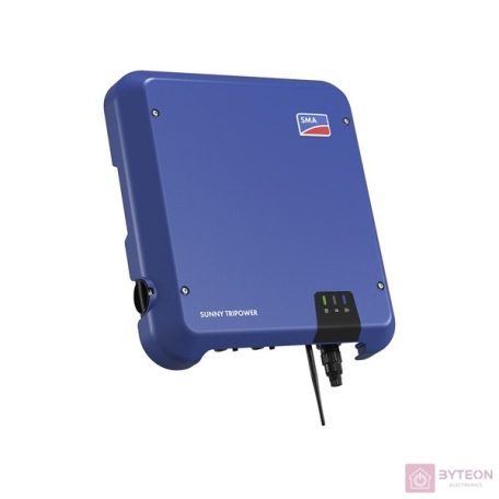 SMA STP 8.0-3AV-40 inverter