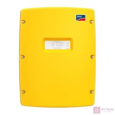 SMA SI 8.0H-13 gelb inverter (kijelzővel)