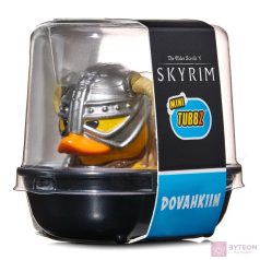 NUMSKULL Tubbz Mini - Skyrim "Dovakhiin" Gumikacsa