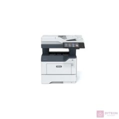   XEROX Lézer MFP 4in1 VersaLink B415V_DN, A4, FF 47 l/p, 1200x1200dpi, duplex, DADF, 2GB, LAN/USB/NFC