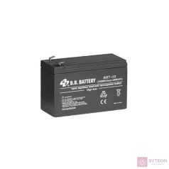 APC (BB) Akkumulátor 12V/7.0Ah Zárt gondozás mentes AGM