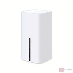   TP-LINK 4G/5G Modem + Wireless Router Dual Band AX1800 1xWAN/LAN(1000Mbps) + 2xLAN(1000Mbps), Archer NX200