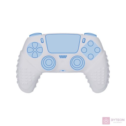 KONIX - MYTHICS PS5 Dualsense Védőkészlet, Fekete