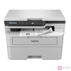   BROTHER Lézer MFP NY/M/S/F MFC-B7800DN, A4, mono, 34 lap/perc, LAN/USB, ADF, duplex, 1200x1200dpi, 256MB