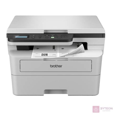 BROTHER Lézer MFP NY/M/S/F MFC-B7800DN, A4, mono, 34 lap/perc, LAN/USB, ADF, duplex, 1200x1200dpi, 256MB