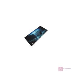 BARACUDA LEVIATHAN, BGMP-04 gamer szövet egérpad 750x350mm
