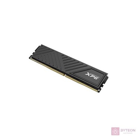 ADATA Memória DDR4 32GB 3200Mhz DIMM XPG XMP GAMMIX D35 (Kit of 2)