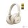 ANKER Vezeték Nélküli Fejhallgató, Soundcore Space One, Aktív Zajszűrő, latte cream - A3035G21