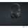 CORSAIR Vezetékes Headset, HS35 v2 Gaming, Multiplatform, carbon