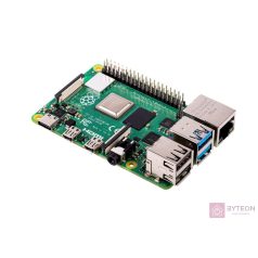 RASPBERRY PI4 4GB - B