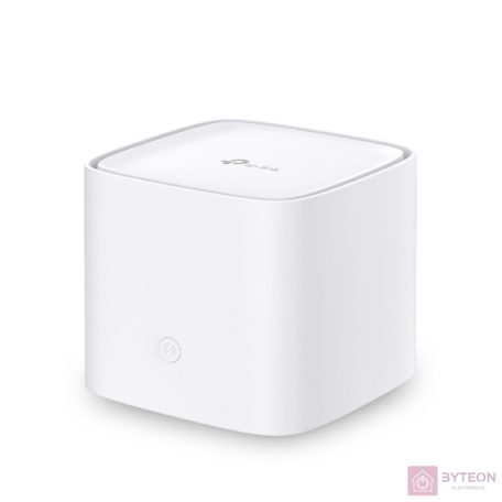 TP-LINK Wireless Mesh Networking system AX1800 HX220(1-PACK) (Szolgáltatói)