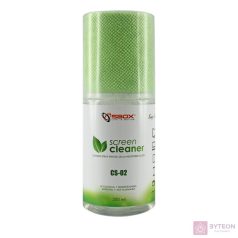 SBOX Tisztítószer CS-02, SCREEN CLEANER