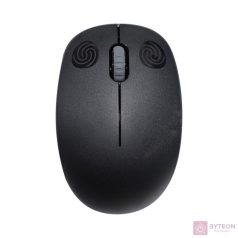 BLACKBIRD Vezeték Nélküli  Optikai Egér, Fekete