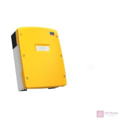 SMA SI 6.0H-13 gelb inverter (kijelzővel)