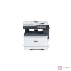   XEROX Színes Lézer MFP 4in1 VersaLink C415, A4, FF 40 l/p, SZ 40l/p, 1200x1200dpi, duplex, DADF, LAN/USB/NFC