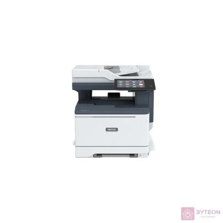 XEROX Színes Lézer MFP 4in1 VersaLink C415, A4, FF 40 l/p, SZ 40l/p, 1200x1200dpi, duplex, DADF, LAN/USB/NFC