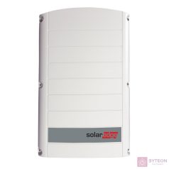 SolarEdge SE7K inverter