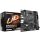 GIGABYTE Alaplap AM4 B550M K AMD B550, mATX