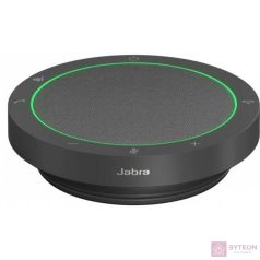   JABRA Hangszóró - Speak2 40 UC Bluetooth/Vezetékes, Fekete