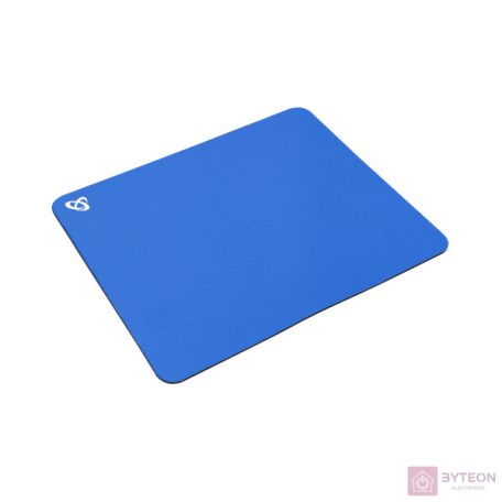 SBOX Egérpad, MOUSE PAD, kék