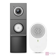 TP-LINK Okos Videó Kapucsengő, TAPO D235
