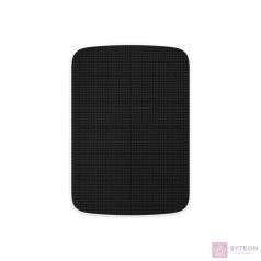   EZVIZ Solar panel F Type-C, mikro USB átalakítóval, 7,5V, 700mA, 4,2W, IP65, monokristályos szilíciumcella, 4m kábel