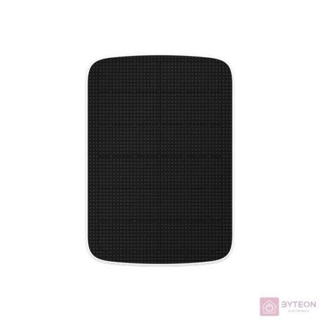 EZVIZ Solar panel F Type-C, mikro USB átalakítóval, 7,5V, 700mA, 4,2W, IP65, monokristályos szilíciumcella, 4m kábel
