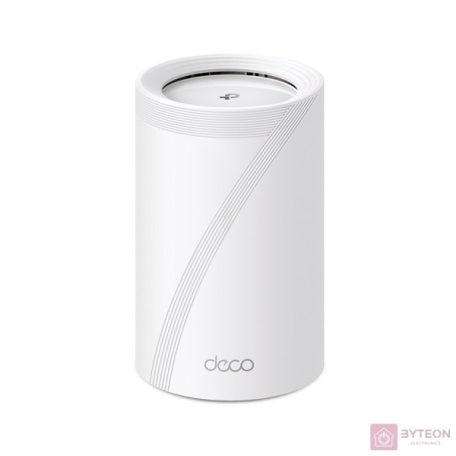 TP-LINK Wireless Mesh Networking system BE11000 Wi-Fi 7 DECO BE65(3-PACK)