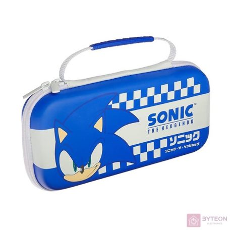 NUMSKULL Nintendo Switch Kiegészítő Sonic "Japan" utazótok