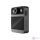 SJCAM Body Camera A20, Black, WIFI, 4K, 16MP, 2,33 LCD touch, IP65, elő és sorozatfelvétel, autó mód, LED, távírányító
