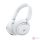 ANKER Vezeték Nélküli Fejhallgató, Soundcore Q45, Aktív Zajszűrő, fehér - A3040G21