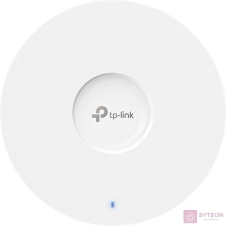 TP-LINK Wireless Access Point Dual Band AX6000 Wifi 6 Mennyezetre rögzíthető, EAP683 LR
