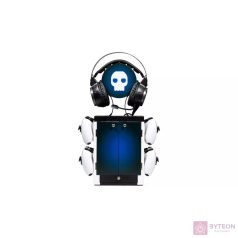   NUMSKULL PS5 Kiegészítő játéktartó szekrényes állvány