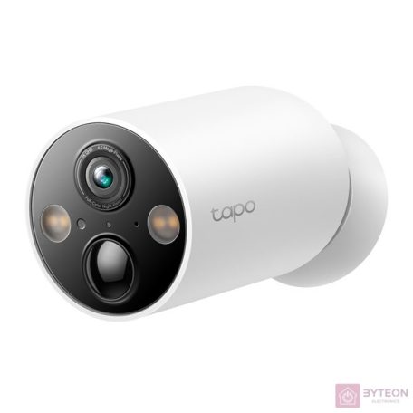 TP-LINK Wireless Kamera Cloud beltéri/kültéri, TAPO C425