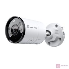   TP-LINK IP Kamera kültéri színes éjjellátó 4 Megapixel, 4mm Objektív, INSIGHT S345(4MM)
