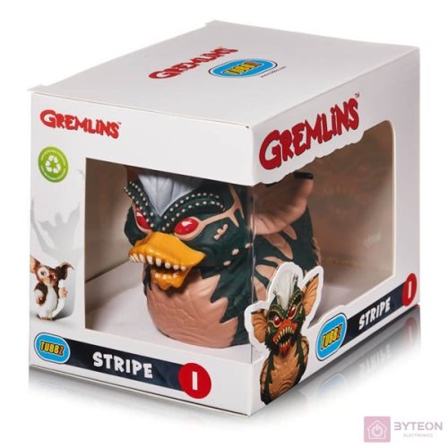 NUMSKULL Tubbz Boxed - Gremlins "Stripe" Gumikacsa